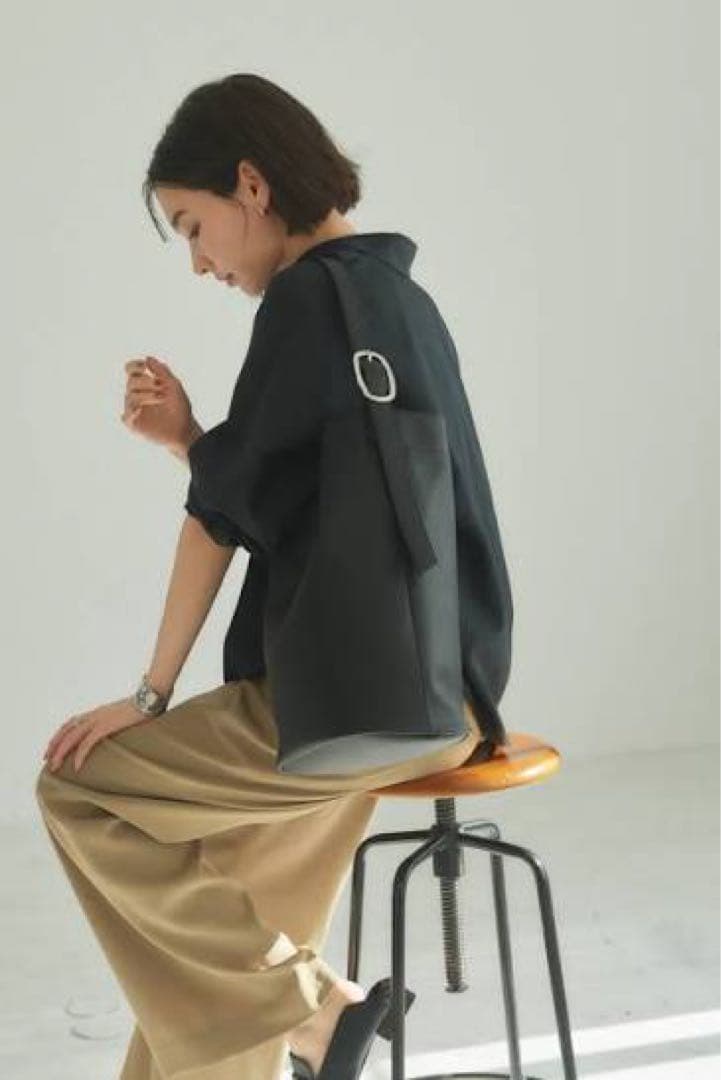 バッグ LOVST TOKYO Apple 2Way Tote Bag