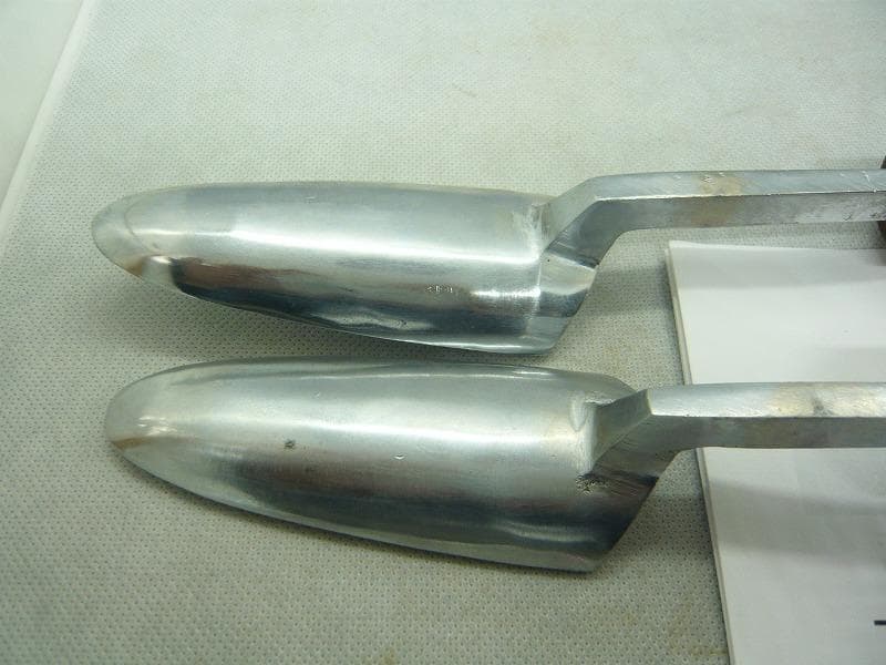 タキイ和裁電化鏝　和裁こて　和裁コテ　鏝２本付き