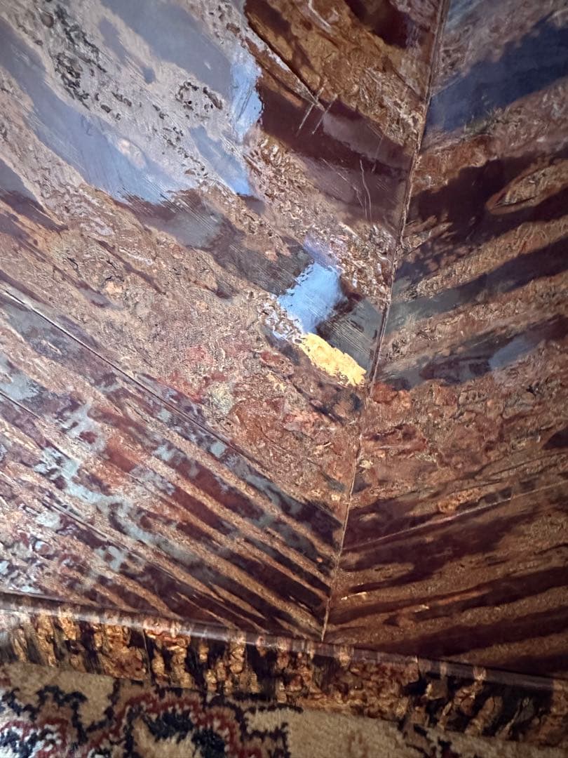 桜皮細工 樺細工 收納柜 押入れ收納