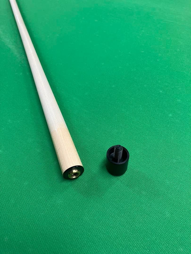 【沼田】314-2 シャフト パーシャル作製品　5/16 14山