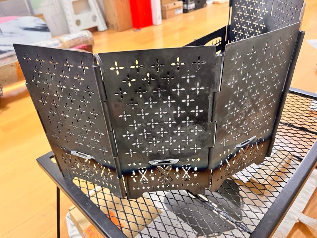 サンゾー工務店 ロダンRodan バンナ BANNA 半月 スタンダード