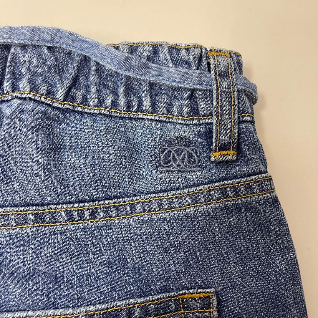 drawerドゥロワー★デニムパンツ