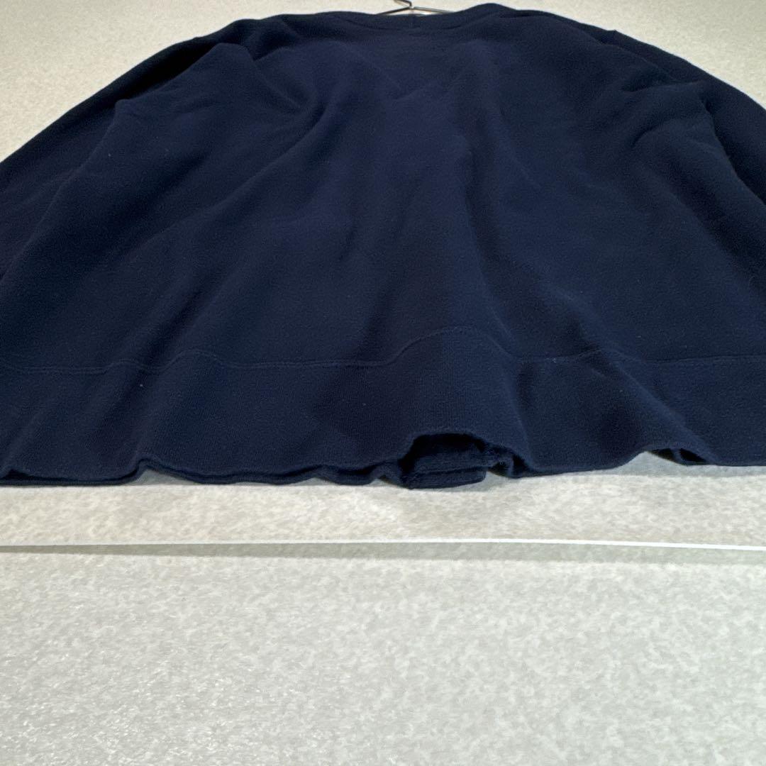 ループウィラー BEAMS+別注 エクストラライトプラス カーディガン L