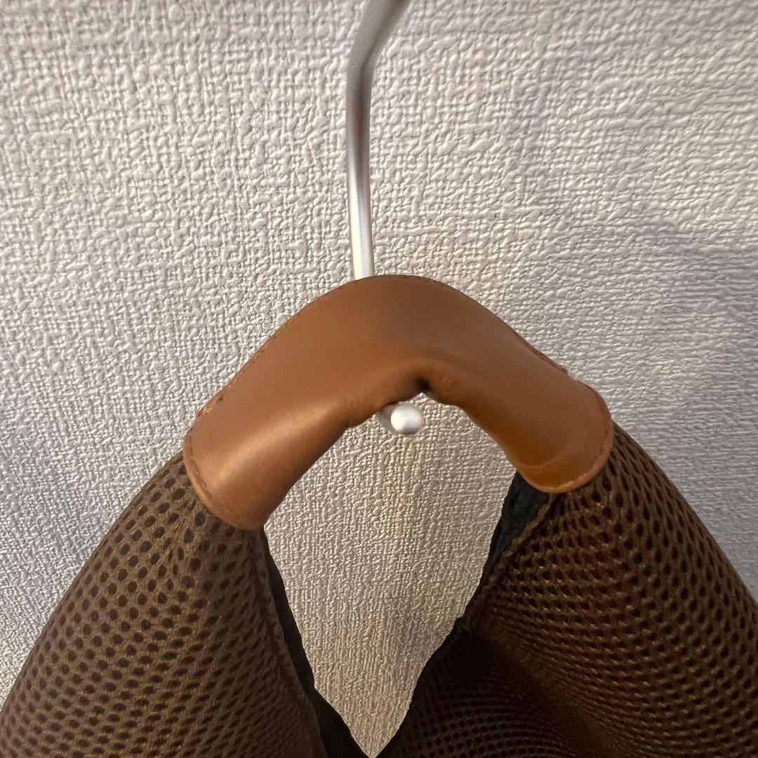 きぬALG04 メゾンマルジェラMM ⑥ ジャパニーズトート ハンドバッグ