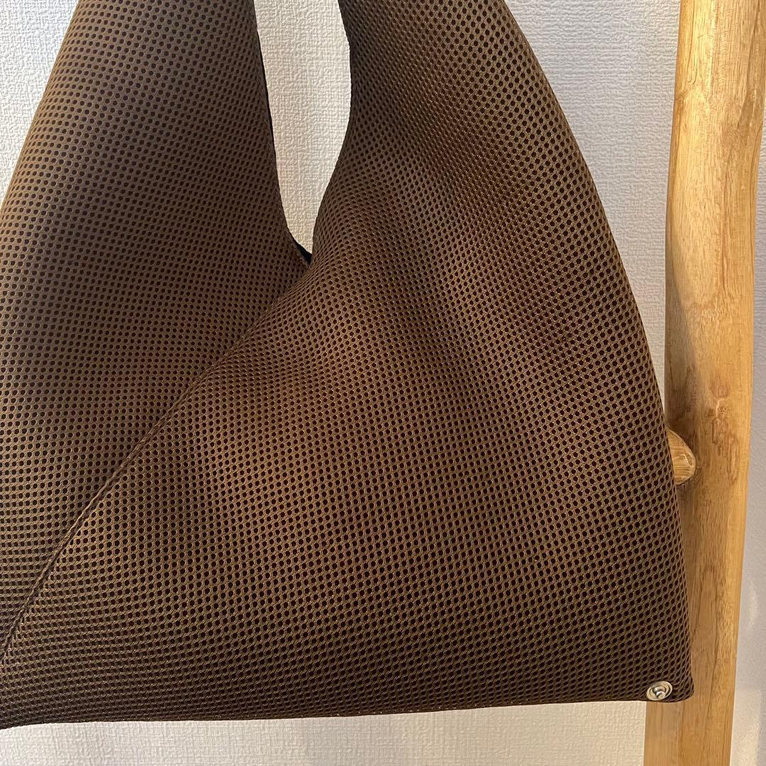 きぬALG04 メゾンマルジェラMM ⑥ ジャパニーズトート ハンドバッグ