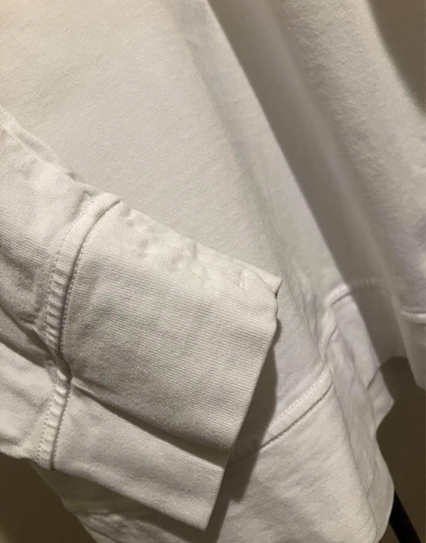 ストーンアイランド　ロンT