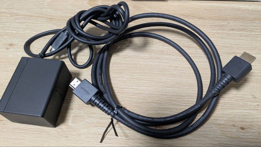 【動作確認済】Nintendo Switch 本体