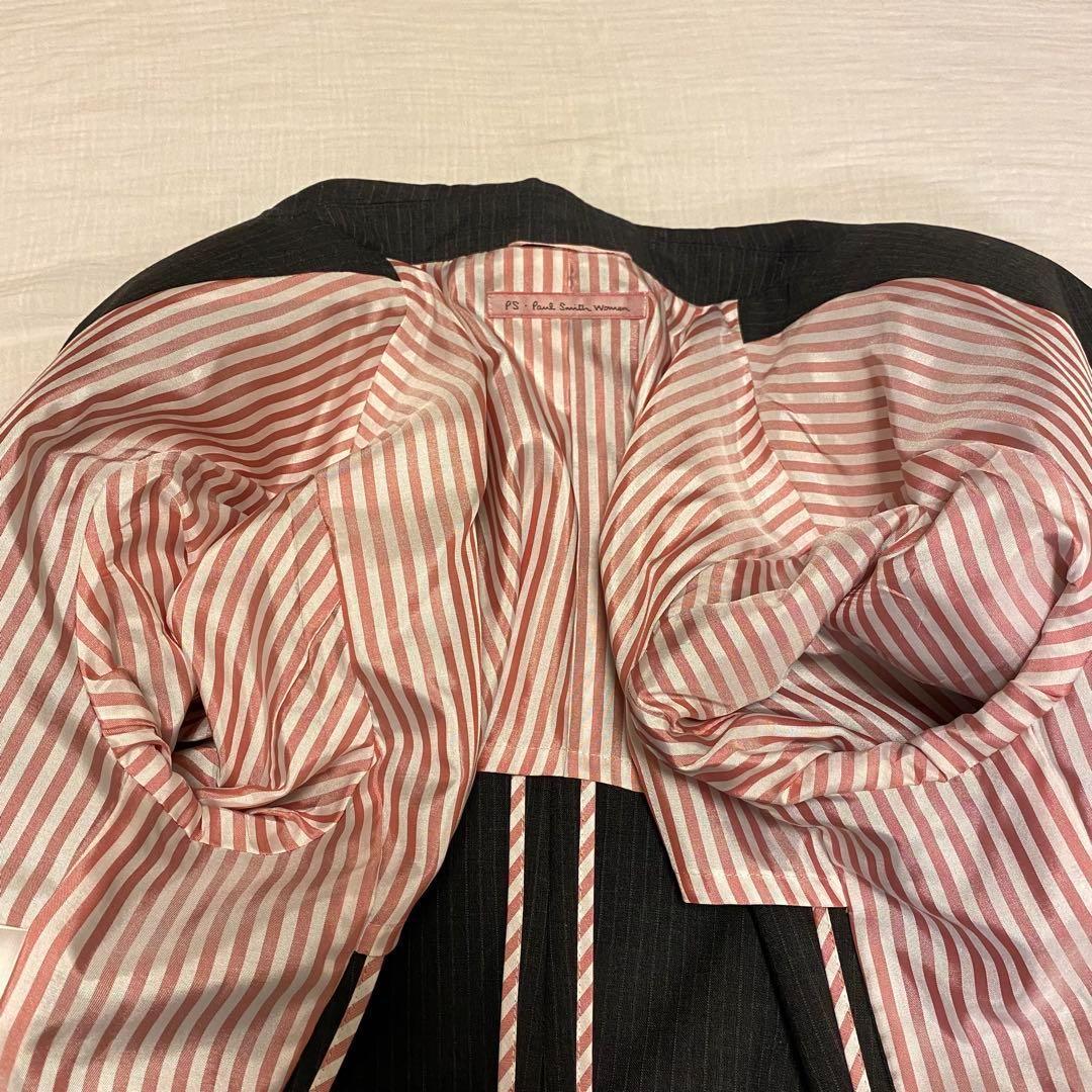 【美品】PS Paul Smith ポールスミス　セットアップ　パンツスーツ