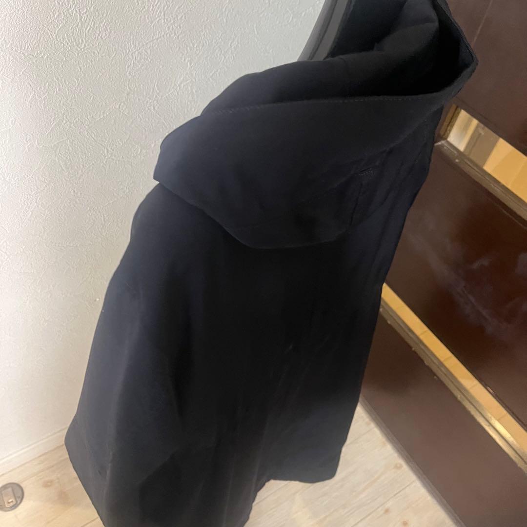 新品☆ANAYI ライナー付モッズコート /セオリー、23区、ロペ