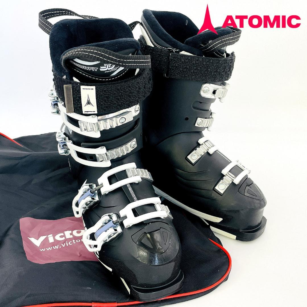 スキー ATOMIC HAWX PRIME PRO 90 W 24-24.5cm
