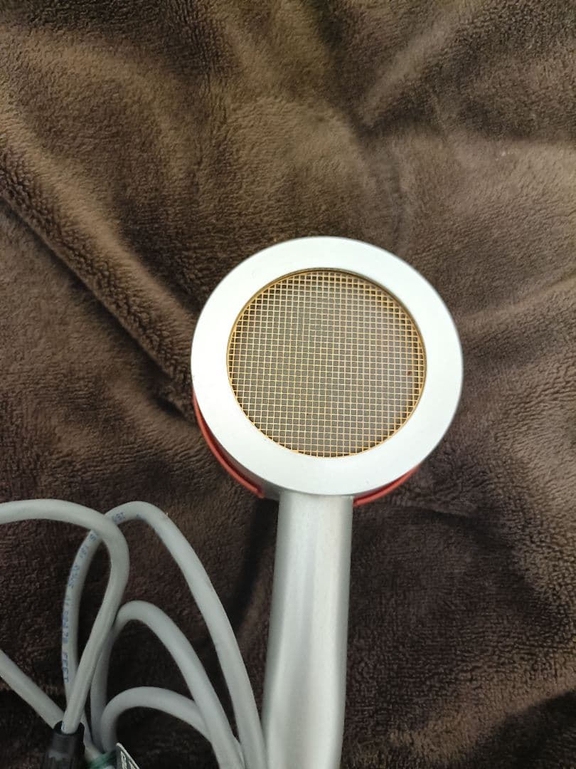 radiation Alert Inspector exp+ 放射線測定器