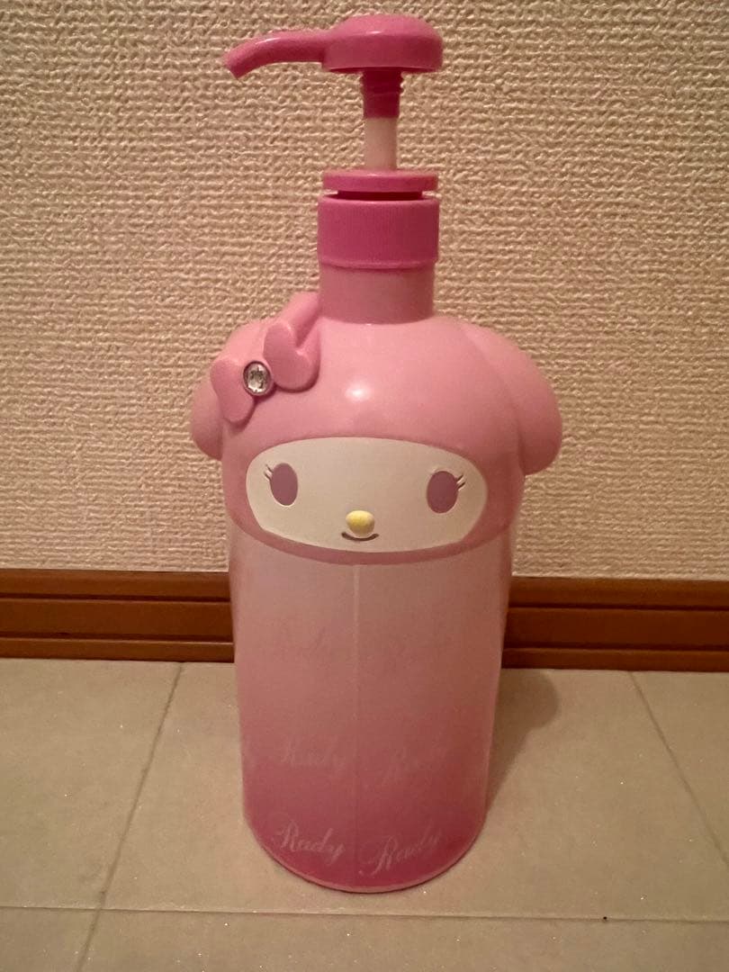Rady シャンプーボトル マイメロ