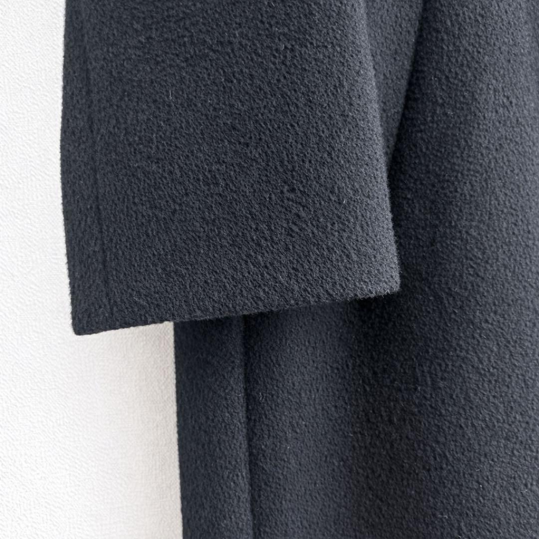 ⭐︎TICCA ティッカ⭐︎ シングルテントコート ブラック　チェスター