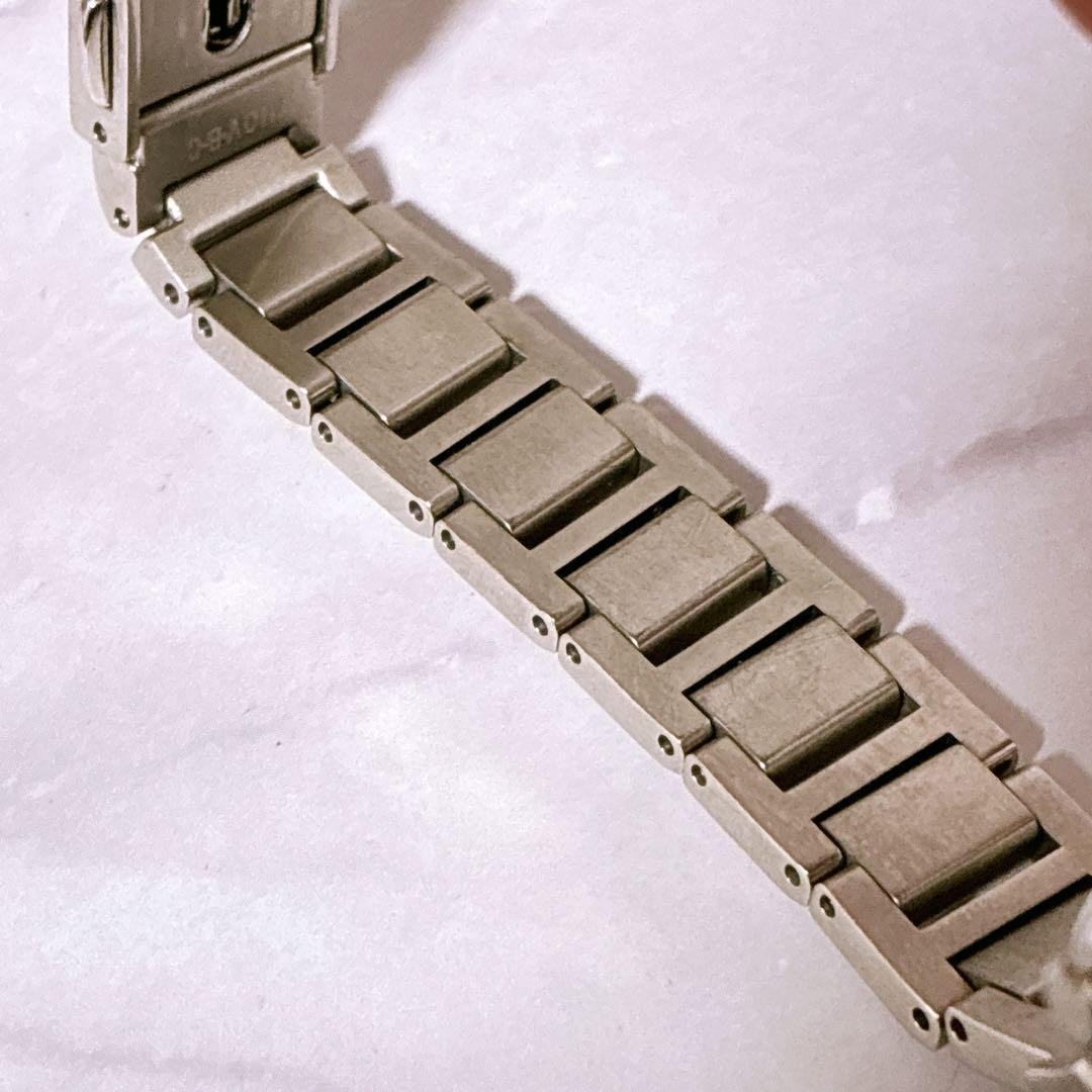 SEIKO セイコー ルキア ソーラー SSQV094 腕時計 ブラウン文字盤