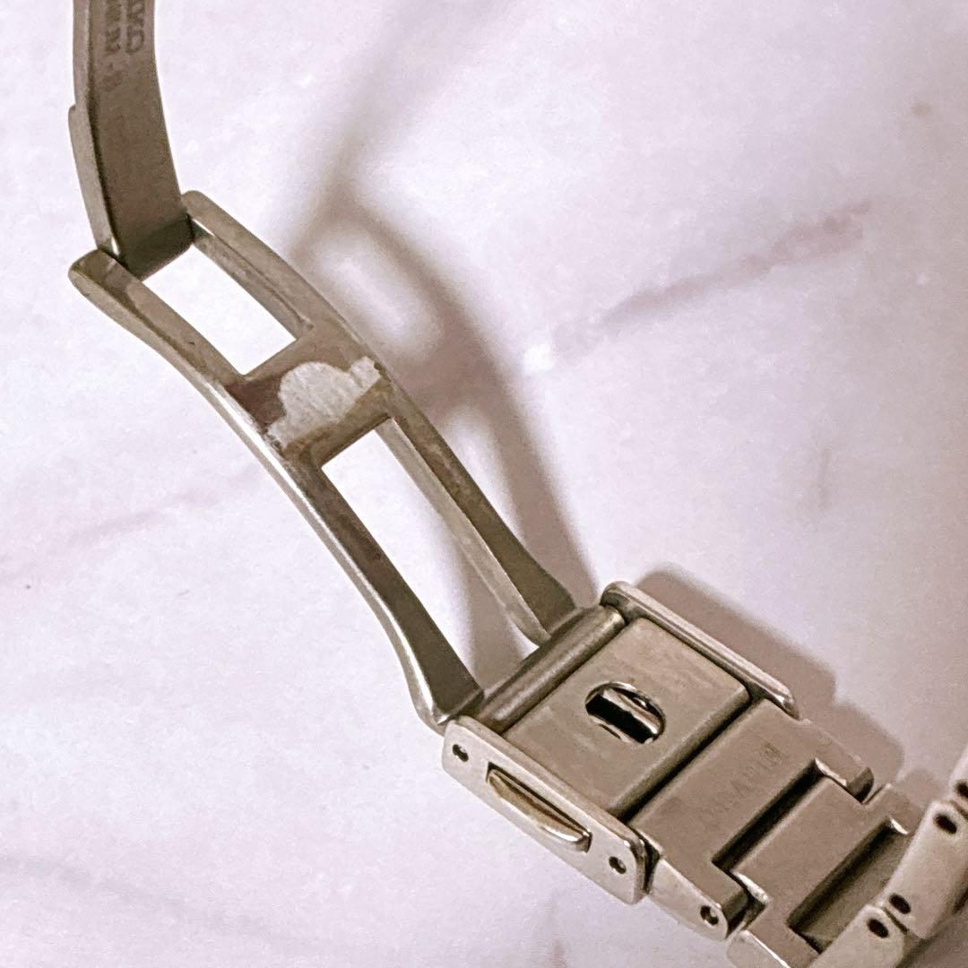 SEIKO セイコー ルキア ソーラー SSQV094 腕時計 ブラウン文字盤