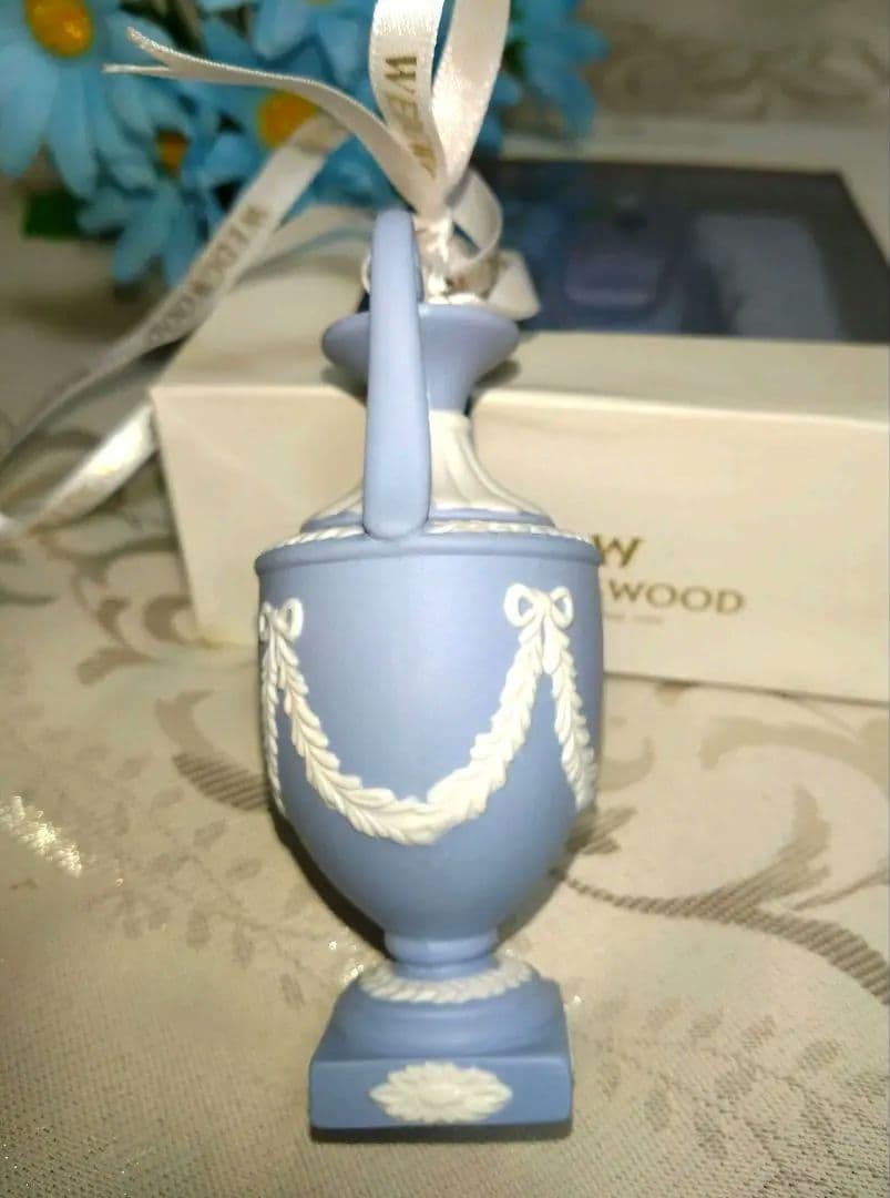 　ジャスパー ホリデー オーナメント ７点