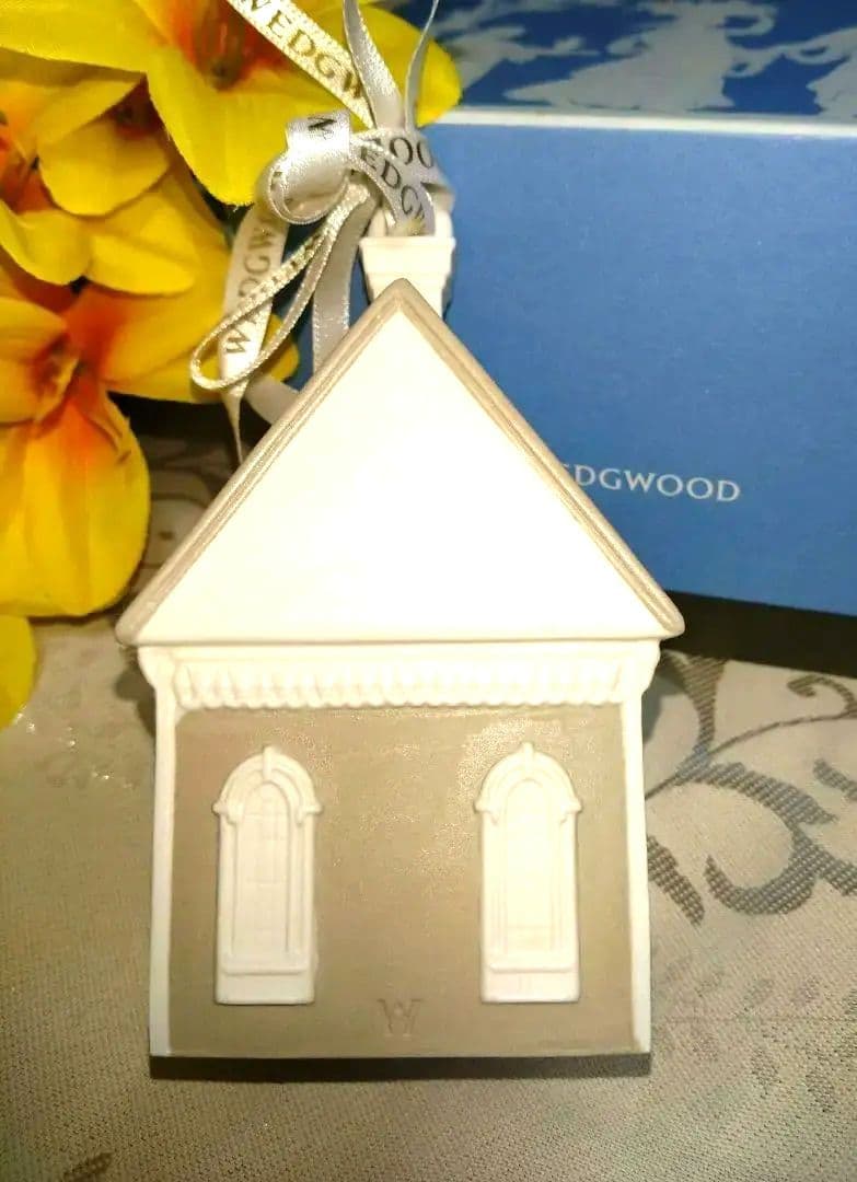 　ジャスパー ホリデー オーナメント ７点