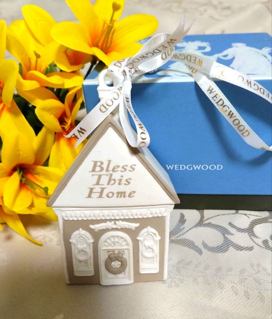 　ジャスパー ホリデー オーナメント ７点