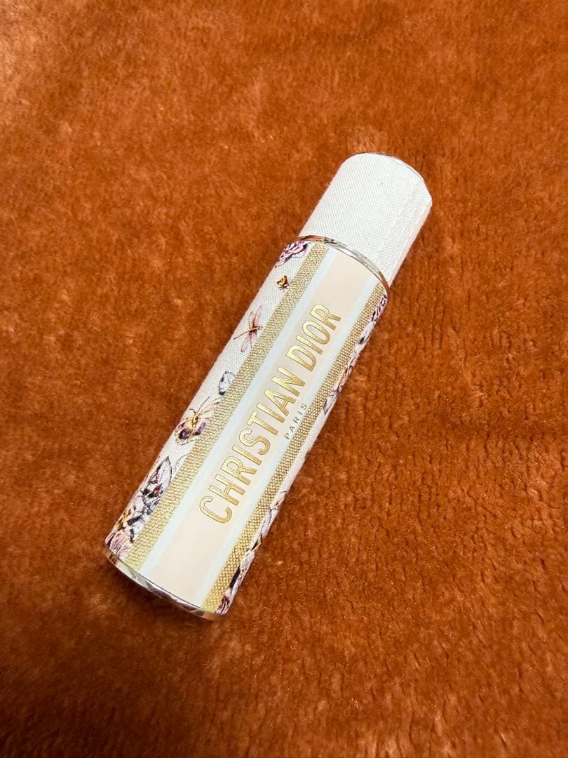 ディオール トラベルスプレー　限定