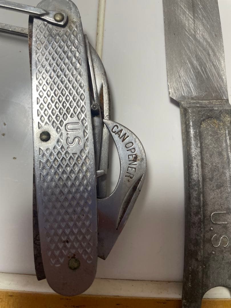 カトラリー(スプーン等) US