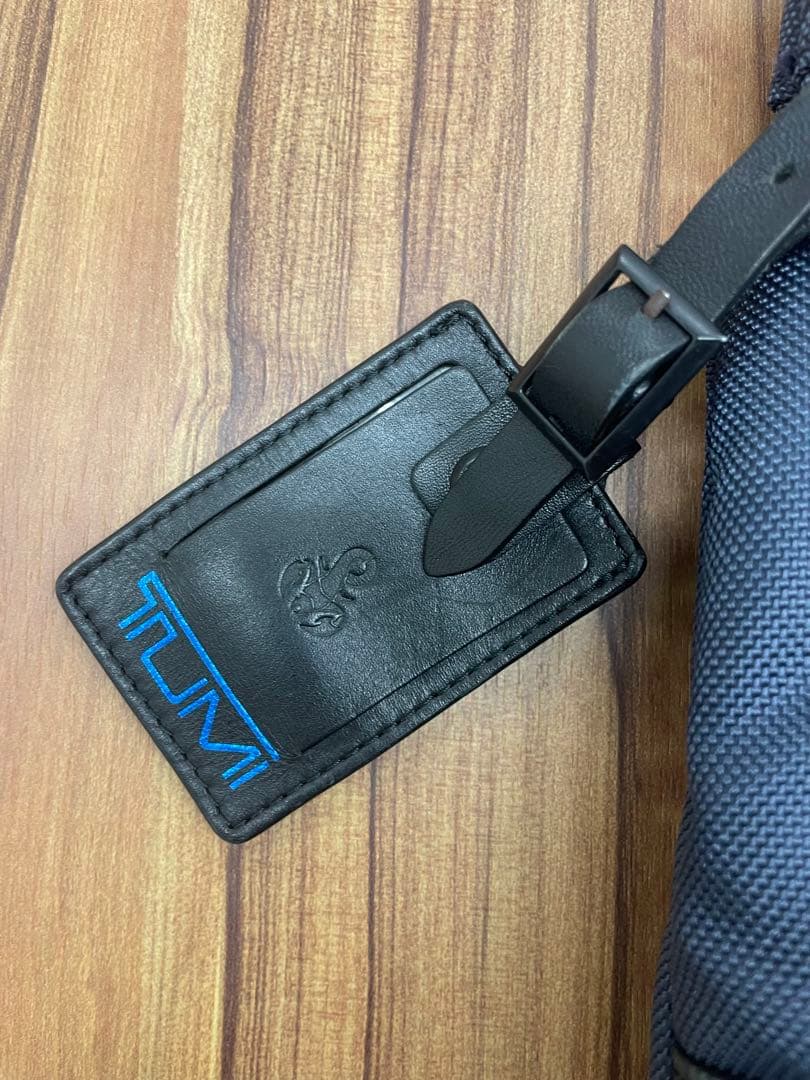 TUMI × SOPHNET. トートバック 22119ND2E