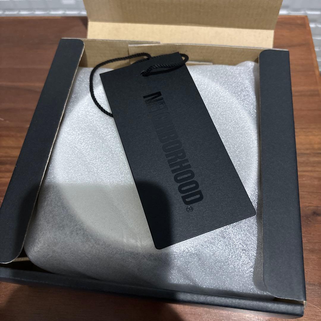 NEIGHBORHOOD CI CE-DOG BOWL ドッグボウル