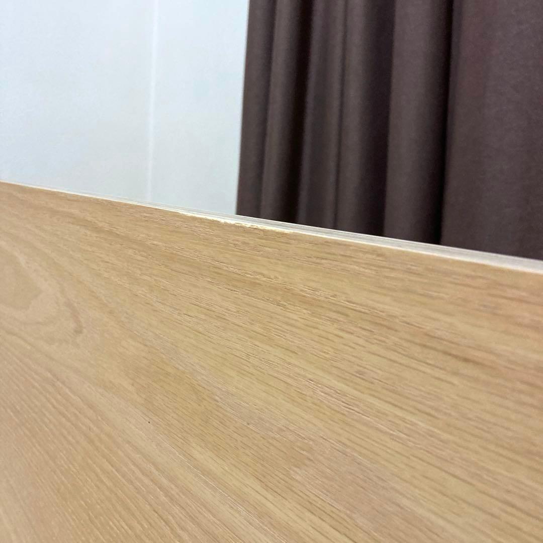 【自社配送エリア限定販売】koala/コアラベッドフレーム/セミダブルサイズ