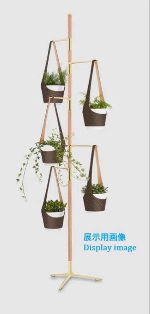 ZenMarket02専用　LOUIS VUITTON Totem Floral