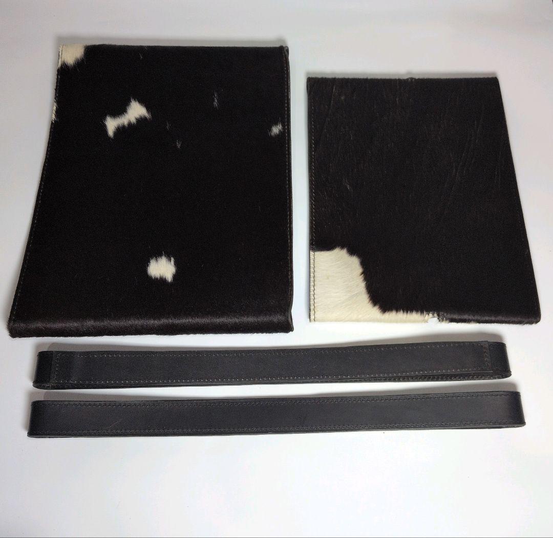 【展示品】ル・コルビュジエ LC1 スリングチェア ハラコ リプロダクト