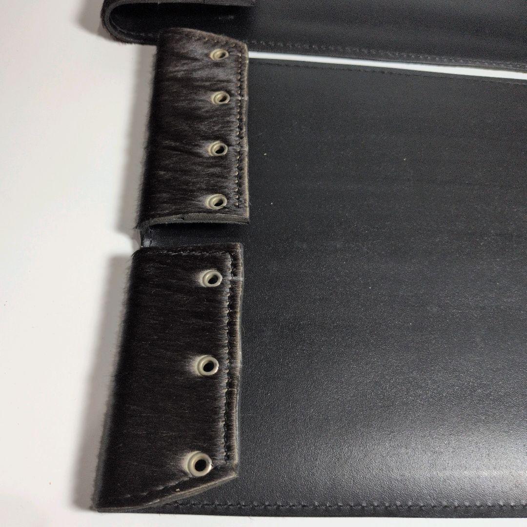 【展示品】ル・コルビュジエ LC1 スリングチェア ハラコ リプロダクト