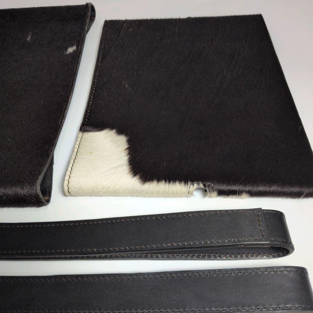 【展示品】ル・コルビュジエ LC1 スリングチェア ハラコ リプロダクト