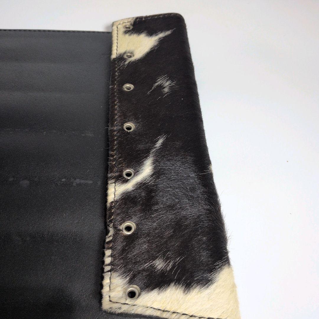 【展示品】ル・コルビュジエ LC1 スリングチェア ハラコ リプロダクト