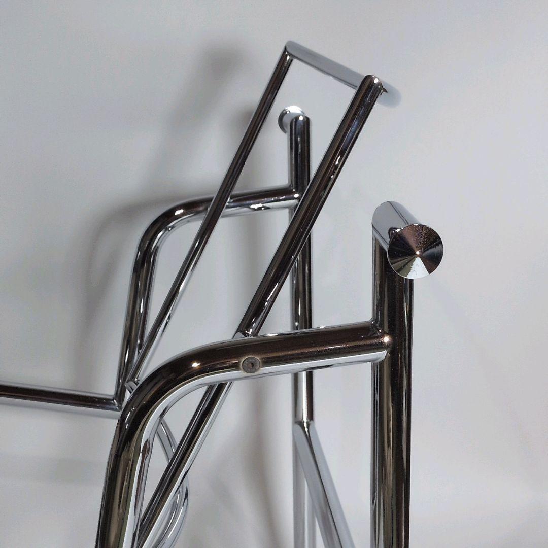 【展示品】ル・コルビュジエ LC1 スリングチェア ハラコ リプロダクト