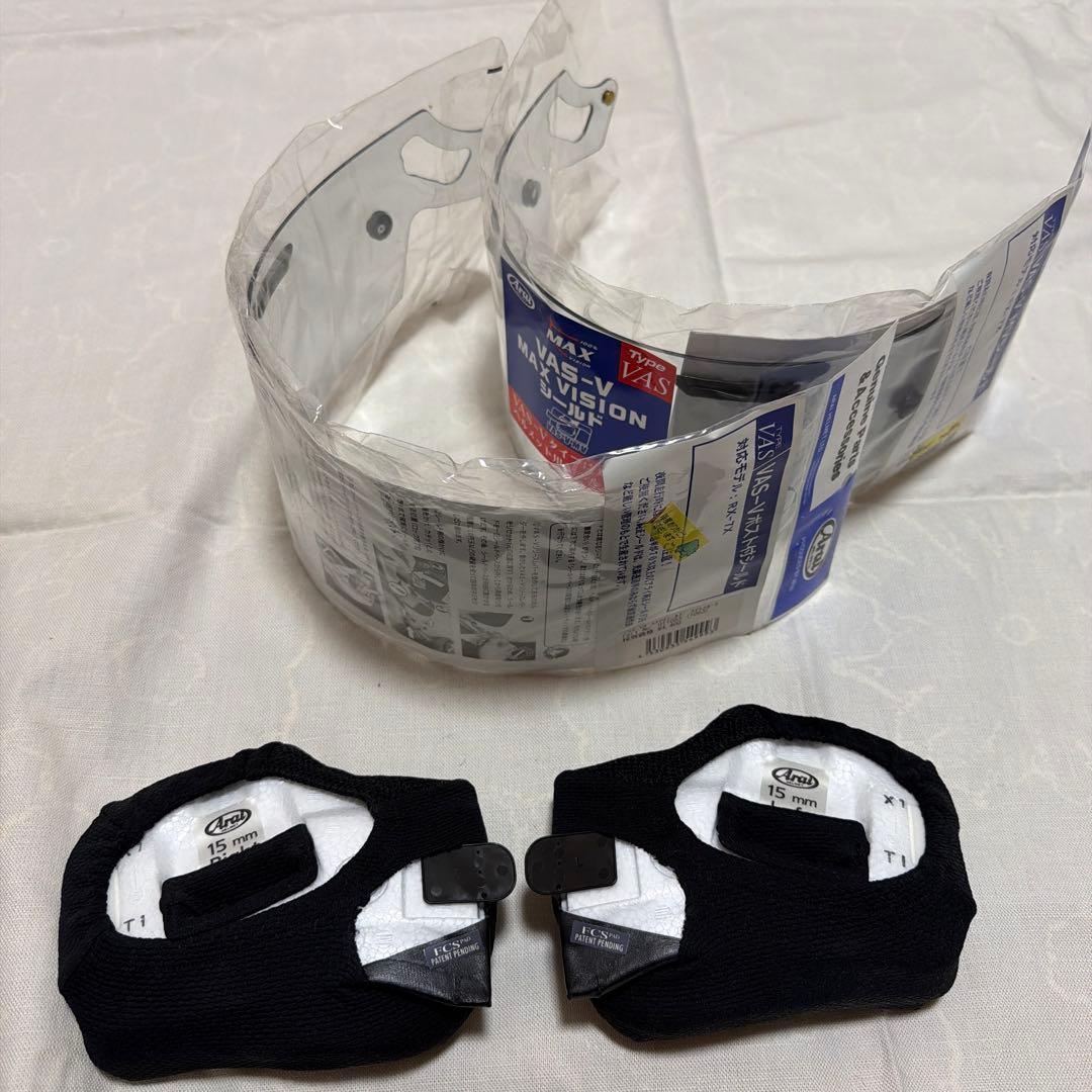 ARAI RAPIDE NEO ラパイドネオ 59-60cm