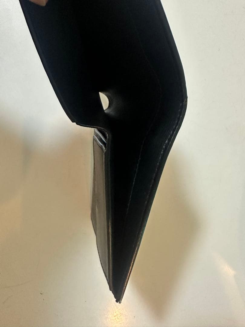 TOM FORD トムフォード 折り畳み財布＆フラグメントケース セット