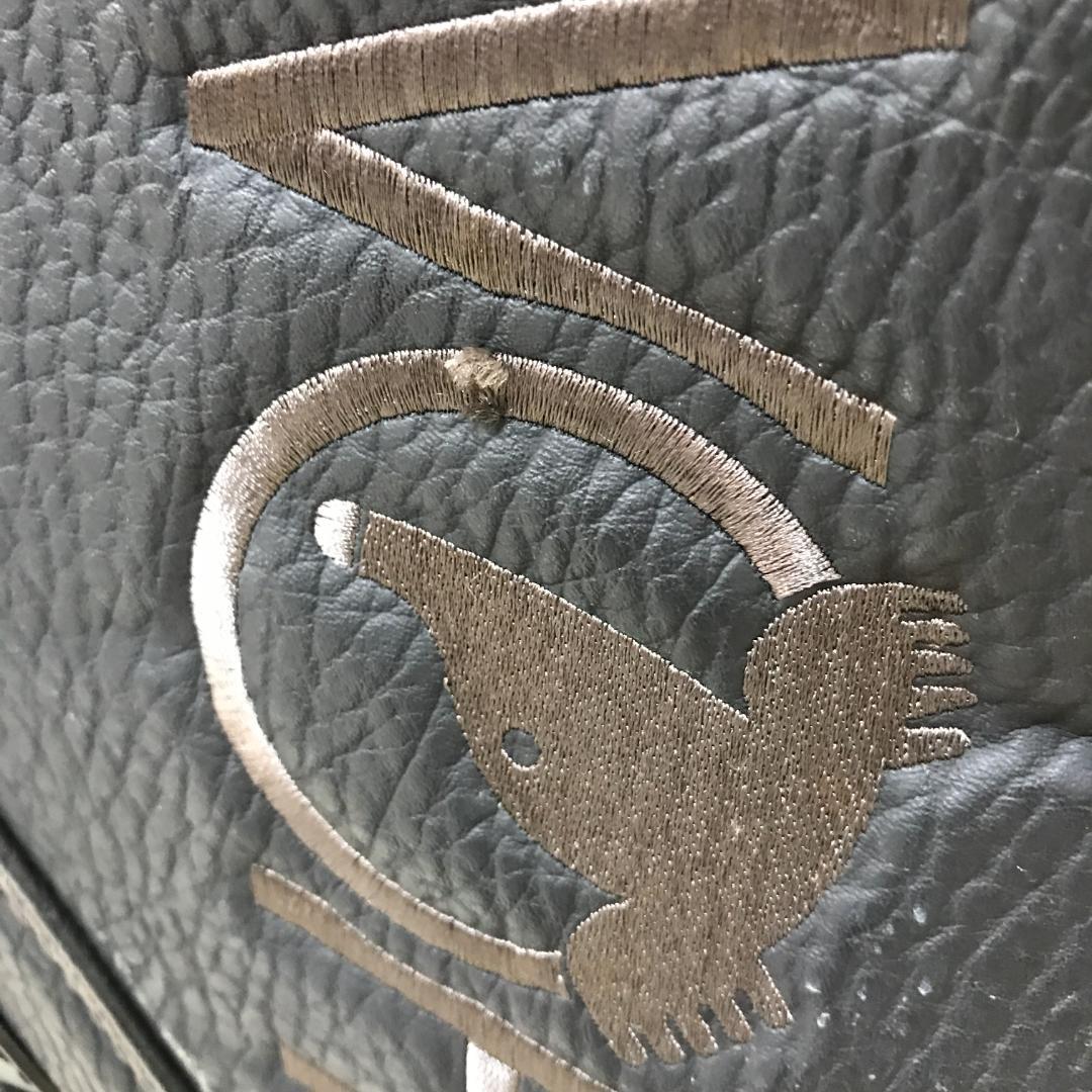 【希少良品】HONMA キャディバッグ 50th LTD EDITION 限定品