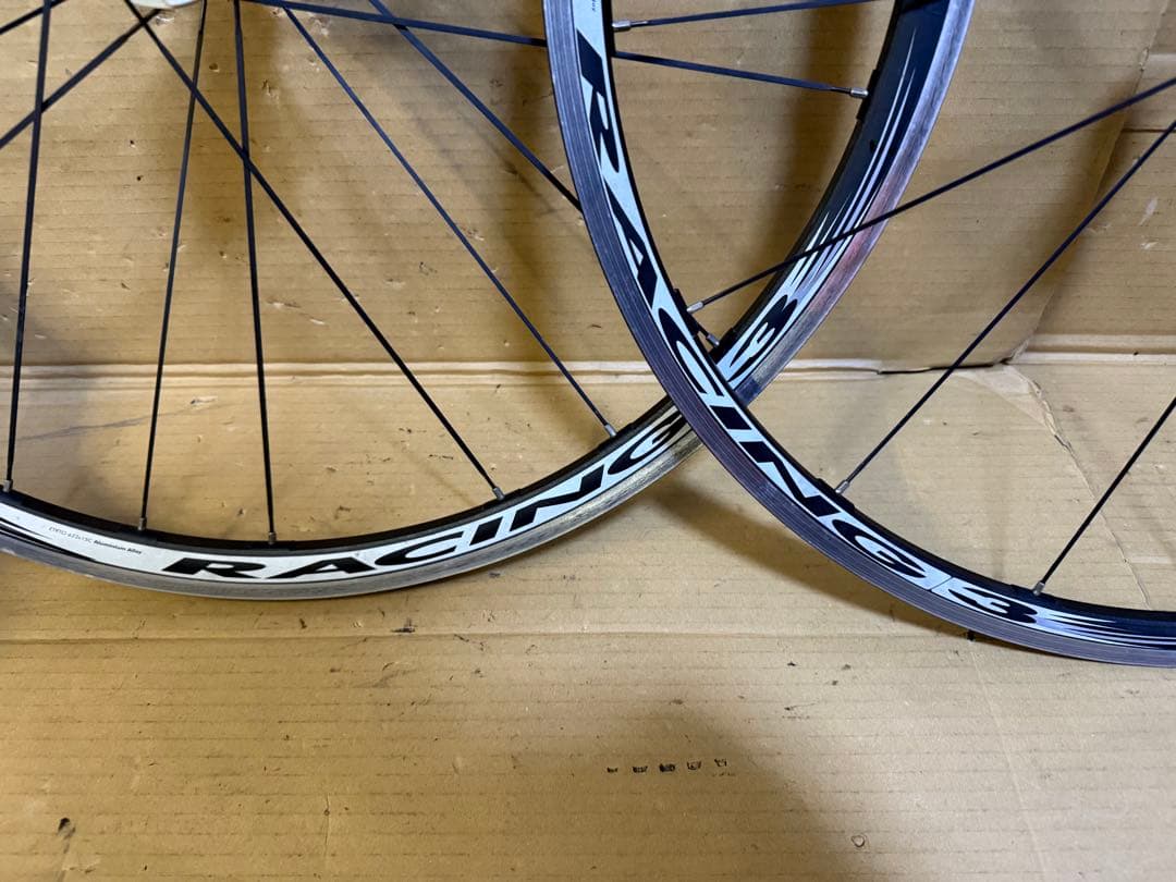 フルクラム　レーシング3 C15 前後セット