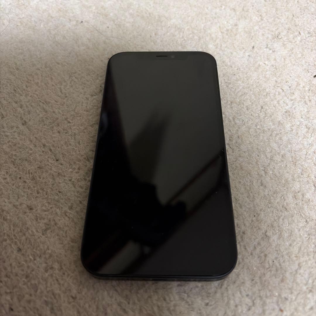 Apple iPhone 12 本体(明石専用)