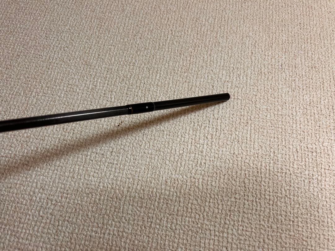 ロッド Daiwa lateo 86ML