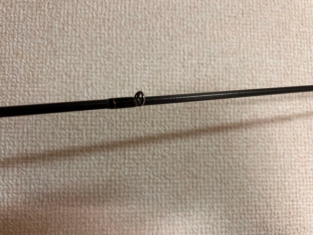 ロッド Daiwa lateo 86ML