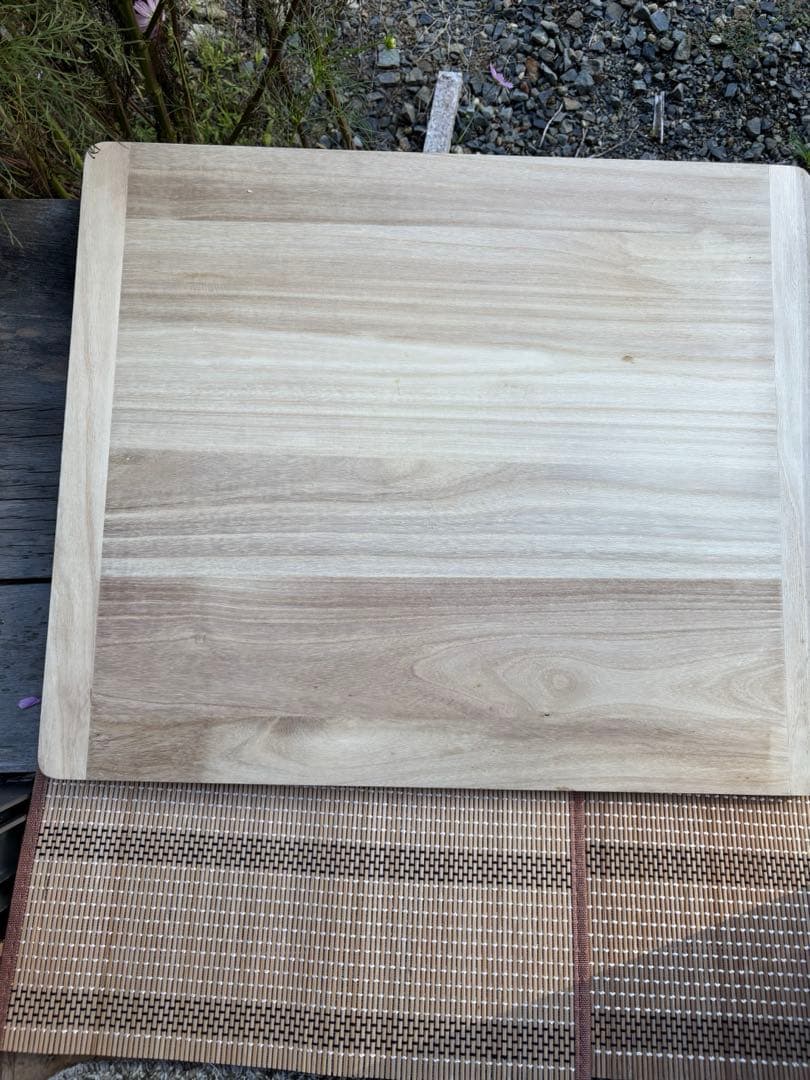 趣味のそば打ちセット Sサイズ　フルイ、卓上ホウキ付き　ナガノ産業