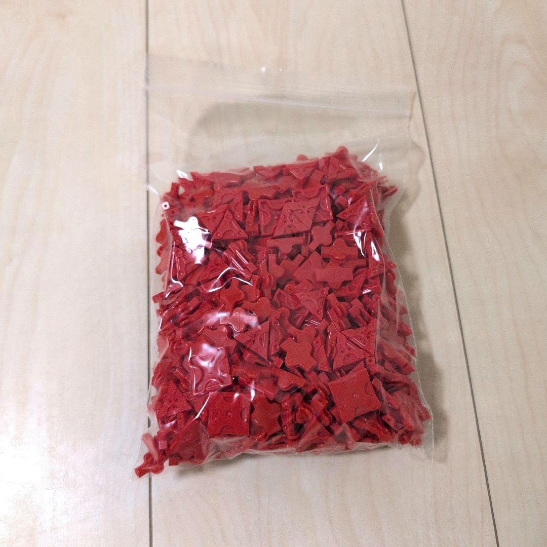 LaQ　ベーシック　2400color