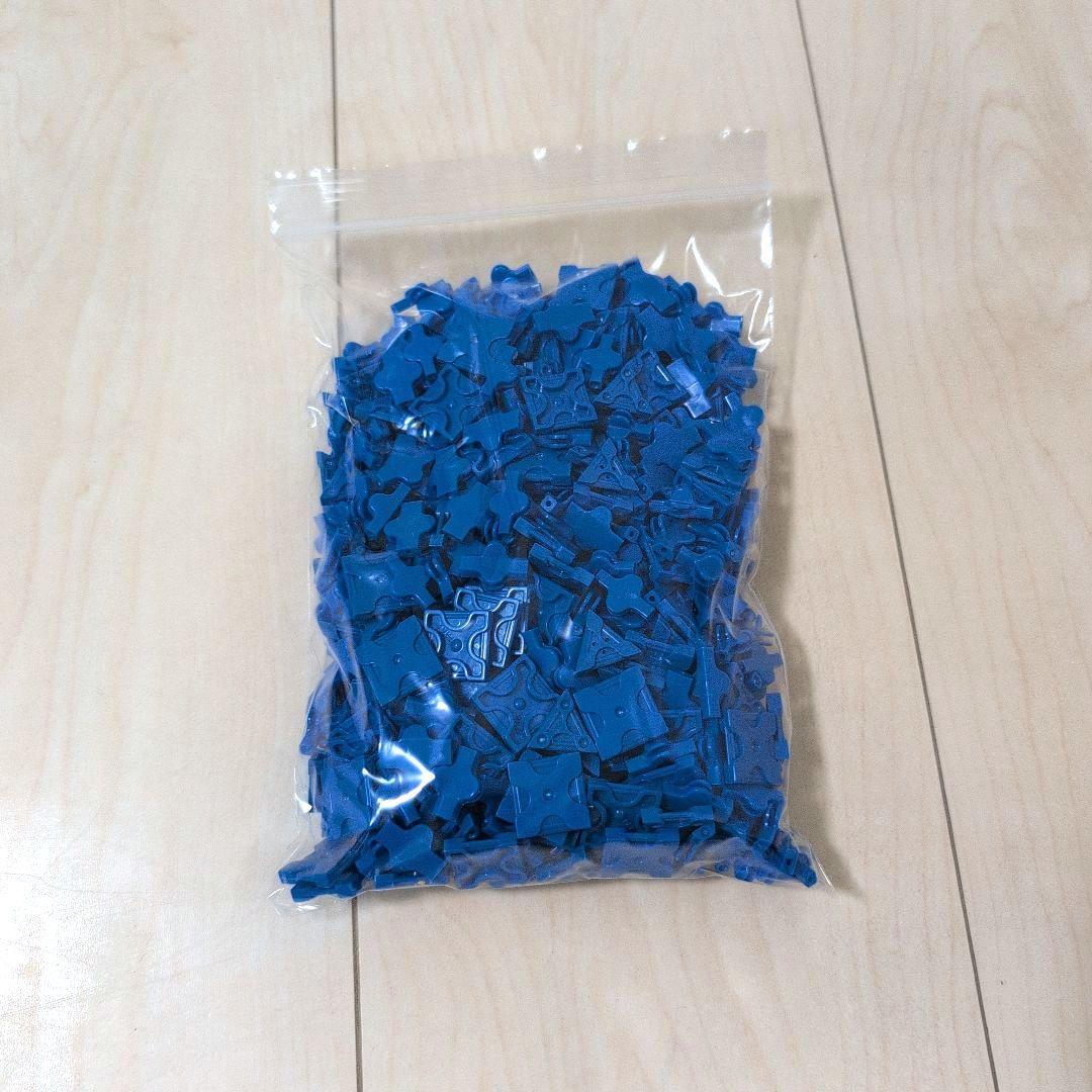 LaQ　ベーシック　2400color