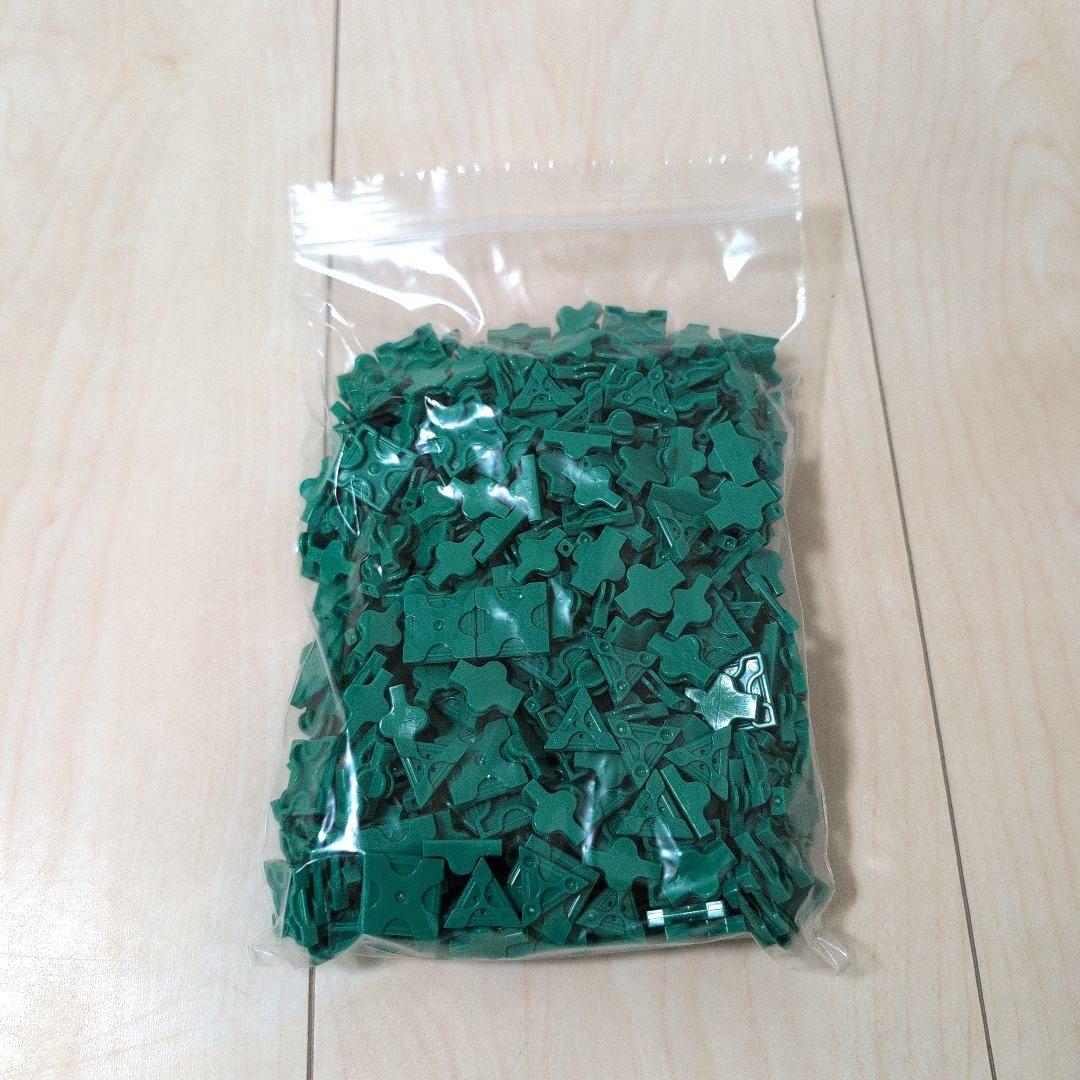 LaQ　ベーシック　2400color