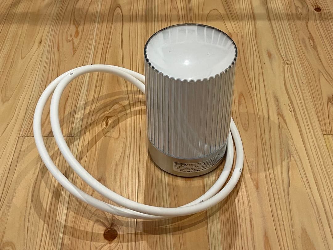 ナノセラム CHJ-001 家庭用浄水器