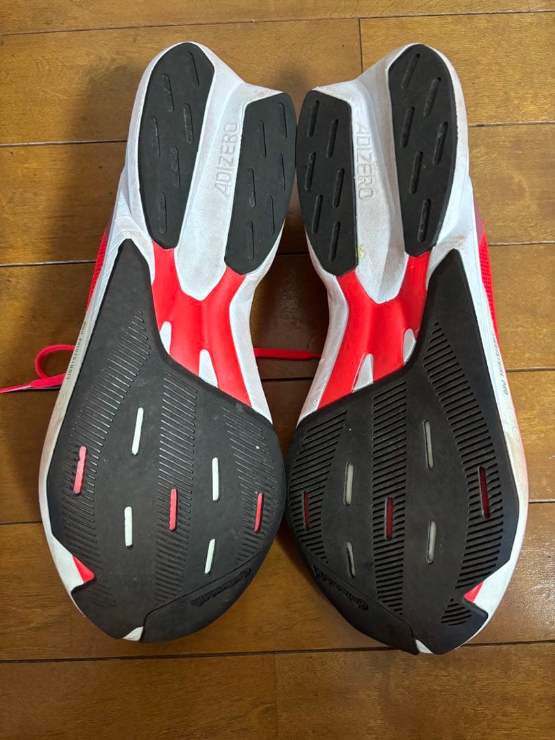 ADIZERO JAPAN8 スパイクシューズ