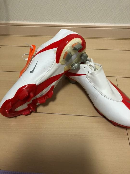 マーキュリアル