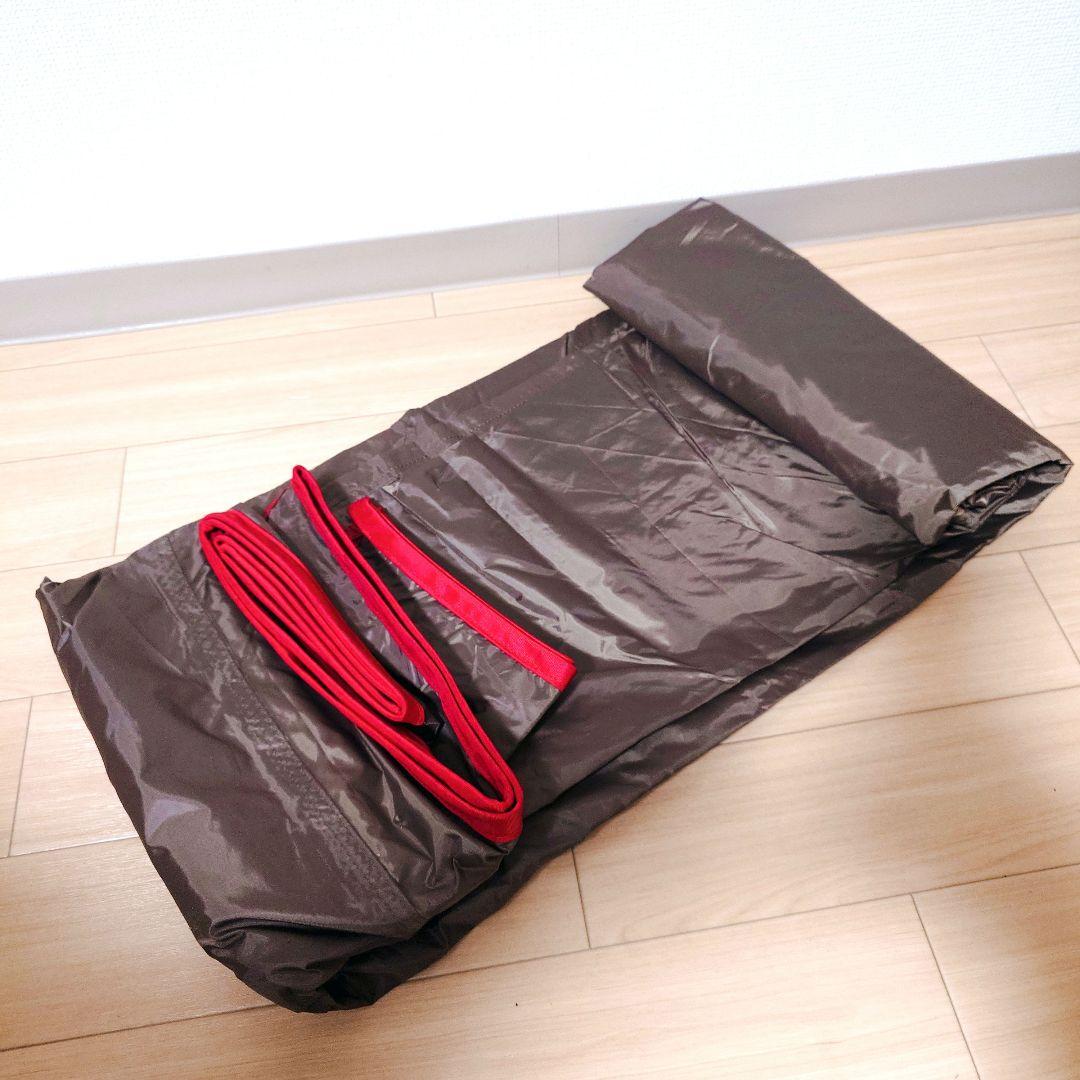 【美品】スノーピーク　エントリー2ルーム エルフィールド　TP-880