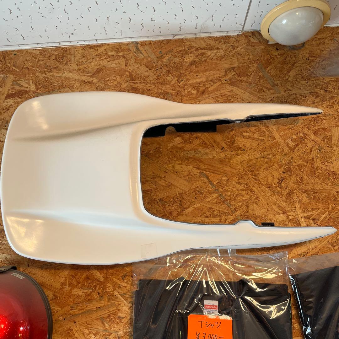 XJR400 4HM 前期 ジョーカーズ　アウトバーンテール