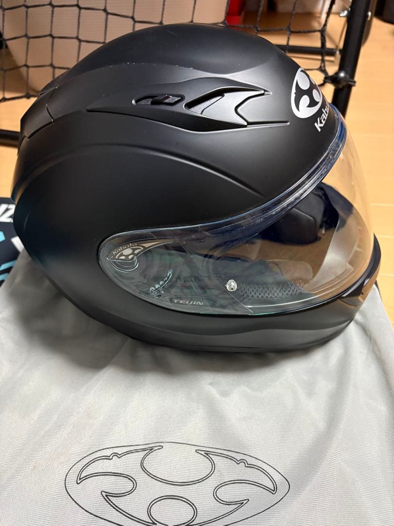 ＯＧＫ　Kabuto KAMUI 3フルフェイスヘルメット